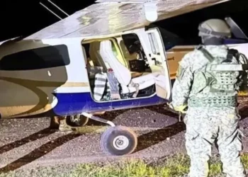 Logran impedir ingreso de 427 kilos de cocaína en Colima