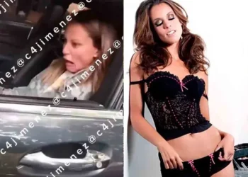 Identifican a Lady racista en la Condesa