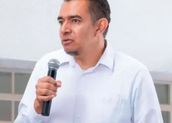 Matan al Secretario del Ayuntamiento de Apaseo el Alto