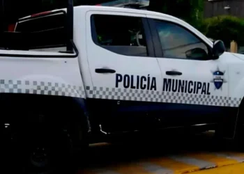 Atacan a policías en Buenavista
