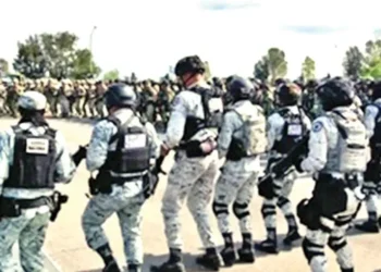 Zacatecas refuerza la seguridad