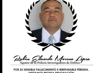 Asesinan a policía dentro de un bar