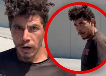 Madre encuentra a su hijo gracias a “Patrulla Espiritual”