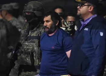 Jefe de “Los Choneros”, acepta su extradición a EU