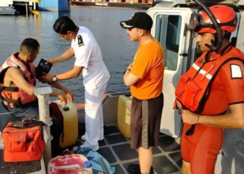 Marina implementa “Operación Salvavidas Verano 2025”