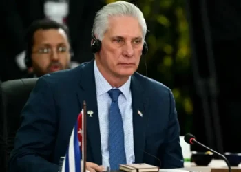 EE.UU. impone sanciones inéditas sobre Díaz-Canel