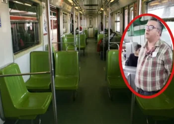 Niegan acceso a usuaria con su perra guía al Metro