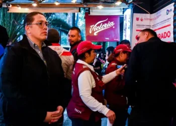 Cierran dos “chelerías” en Benito Juárez