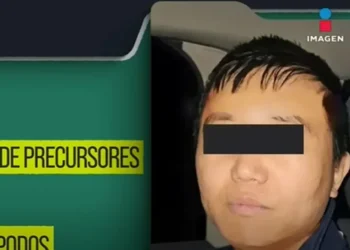 Sheinbaum cuestiona a juez tras fuga de Zhi Dong Zhang