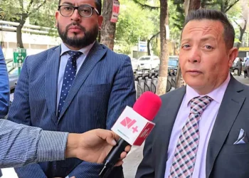 Piden extensión en investigar muerte de repartidor