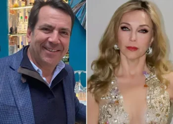 Lalo Salazar habla de ruptura con Laura Flores