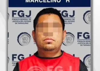 Vinculan a obrero por feminicidio en Matamoros