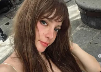 Imelda Tuñón cambia a su hijo de escuela por bullying