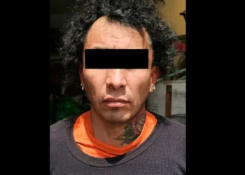 Detienen a “El Contador”, presunto capo de extorsión virtual