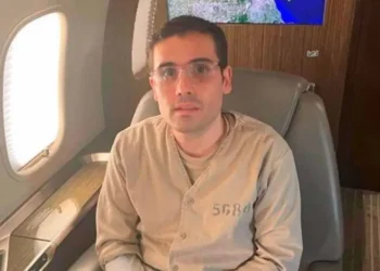 Ovidio Guzmán podría quedar libre a los 55 años