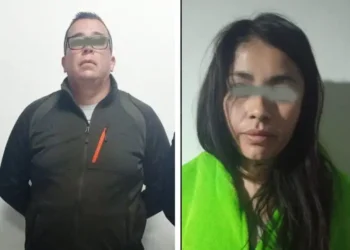 Detenidos por red de explotación en internet
