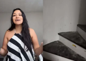 Propietaria recupera vivienda y pide donaciones en redes