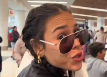 Danna Paola desmiente rumores de compromiso