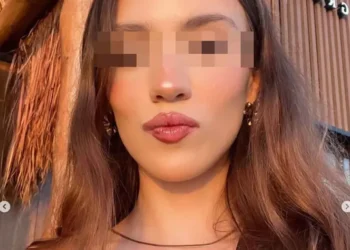 Marianne Gonzaga, liberada bajo estrictas condiciones