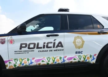 CDMX refuerza seguridad con 3,500 nuevas patrullas