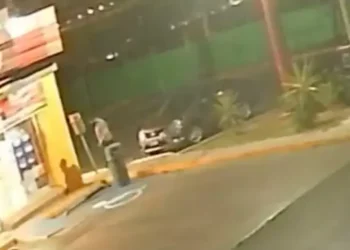 Hombre muere al intentar huir de asalto