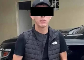 Exalcalde de Apulco es detenido en Zacatecas