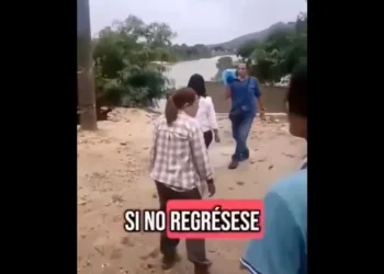 Alcaldesa de Acapulco se defiende con polémica respuesta