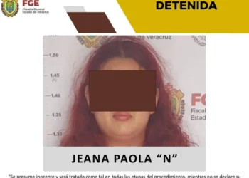 Detienen a tres responsables del asesinato de la maestra Irma Hernández