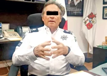 Congelan cuentas y bienes del "Comandante H"; detectan movimientos financieros irregulares