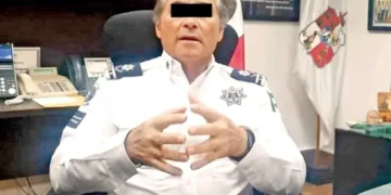Congelan cuentas y bienes del "Comandante H"; detectan movimientos financieros irregulares