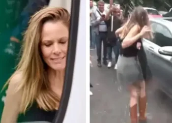 Posponen audiencia de 'Lady Racista' en la CDMX: esto se sabe