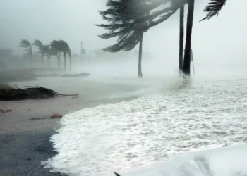 El Monzón Mexicano provocará lluvias intensas en gran parte del país este sábado