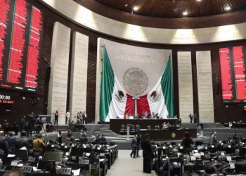 Hacienda prevé un panorama económico estable para 2026: Monreal