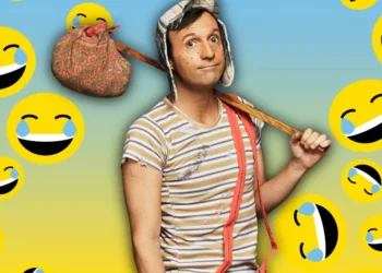 Mira los memes más divertidos tras el final de "Chespirito: Sin querer queriendo"