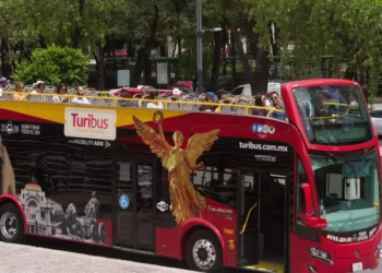 Turibus lanza ruta todo incluido desde CDMX a Oaxaca, con descuentos de hasta 50%