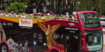 Turibus lanza ruta todo incluido desde CDMX a Oaxaca, con descuentos de hasta 50%