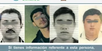 Encuentran sin vida a 4 miembros de una familia desaparecida en Los Mochis