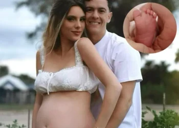 Lele Pons y Guaynaa se convierten en padres