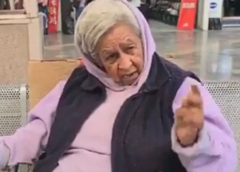 Fallece abuelita tras esperar 20 años en la CAPU