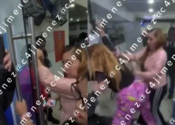 LadyFiscal exige detención de empleado de pista de hielo