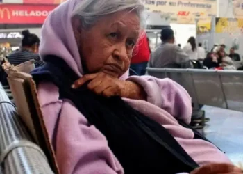 Hija reclama el cuerpo de la mujer que murió en la CAPU