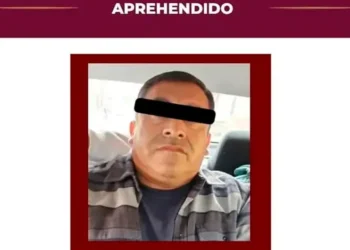 Capturan al exalcalde de Tepeji del Río por presunto vínculo con la Estafa Siniestra