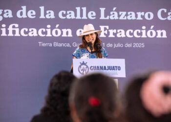 Lleva Gobierno de la Gente más obras, apoyos y acciones para Tierra Blanca y Santa Catarina