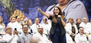 Conmemoran el Día del Comerciante