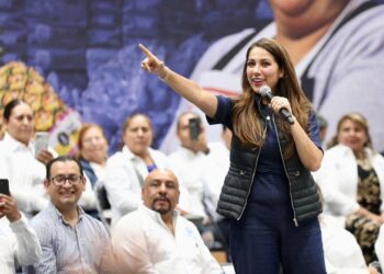 Conmemoran el Día del Comerciante