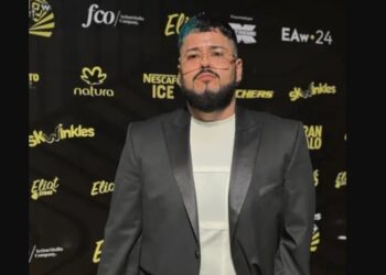 Fallece Aldo Miranda, popular tiktoker de La Paz; presumen suicidio