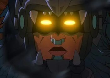 Batman Azteca genera controversia por su visión de la Conquista