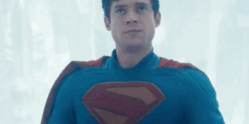 ¡Superman arrasa en taquilla! Recauda 122 millones de dólares en EU y Canadá