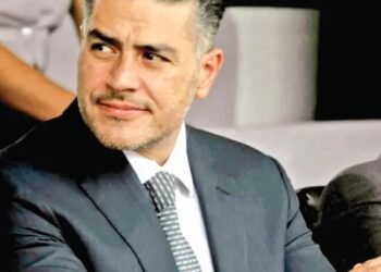 Posibles vínculos de red de huachicol con funcionarios públicos