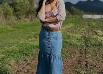 Livia Brito pierde demanda contra paparazzi